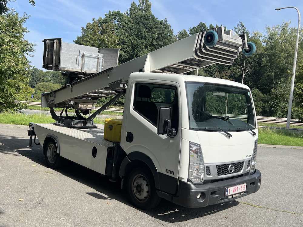 lift Herentals pas cher