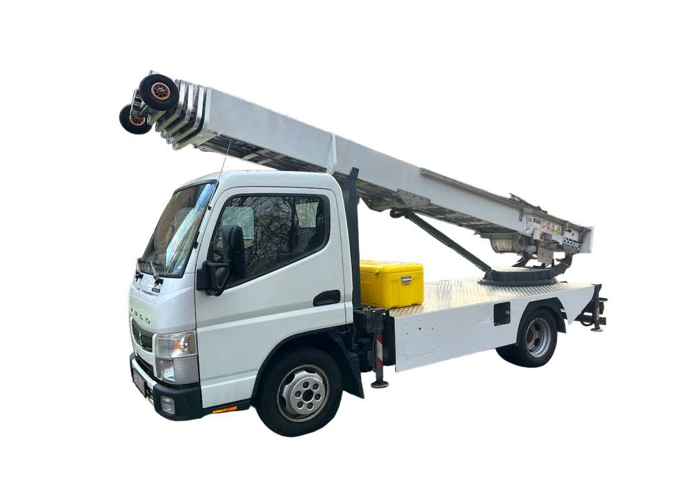 verhuislift ladderlift goedkoop herentals region andwerpen