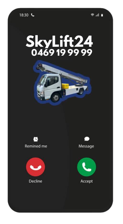 goedkoop ladderlift lift express herentals